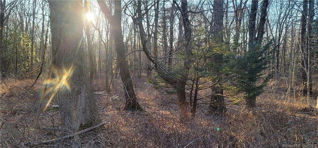 2.7 Acres of Residential Land for Sale in Eastford, Connecticut
