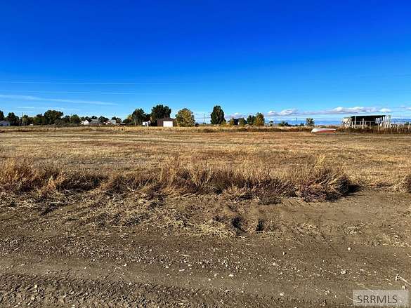 2 Acres of Residential Land for Sale in Hamer, Idaho