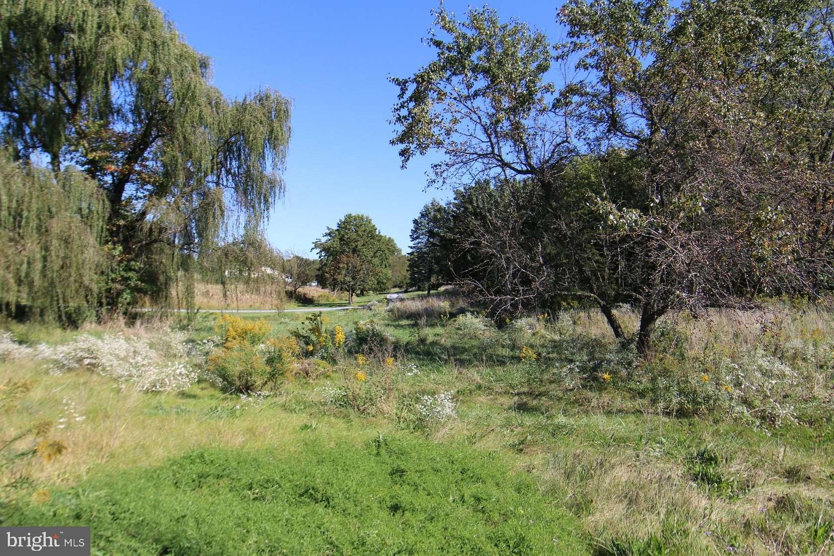 19.2 Acres of Improved Land for Sale in Grantville, Pennsylvania