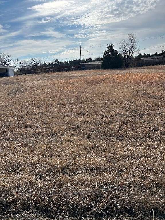 0.53 Acres of Land for Sale in Oklahoma City, Oklahoma