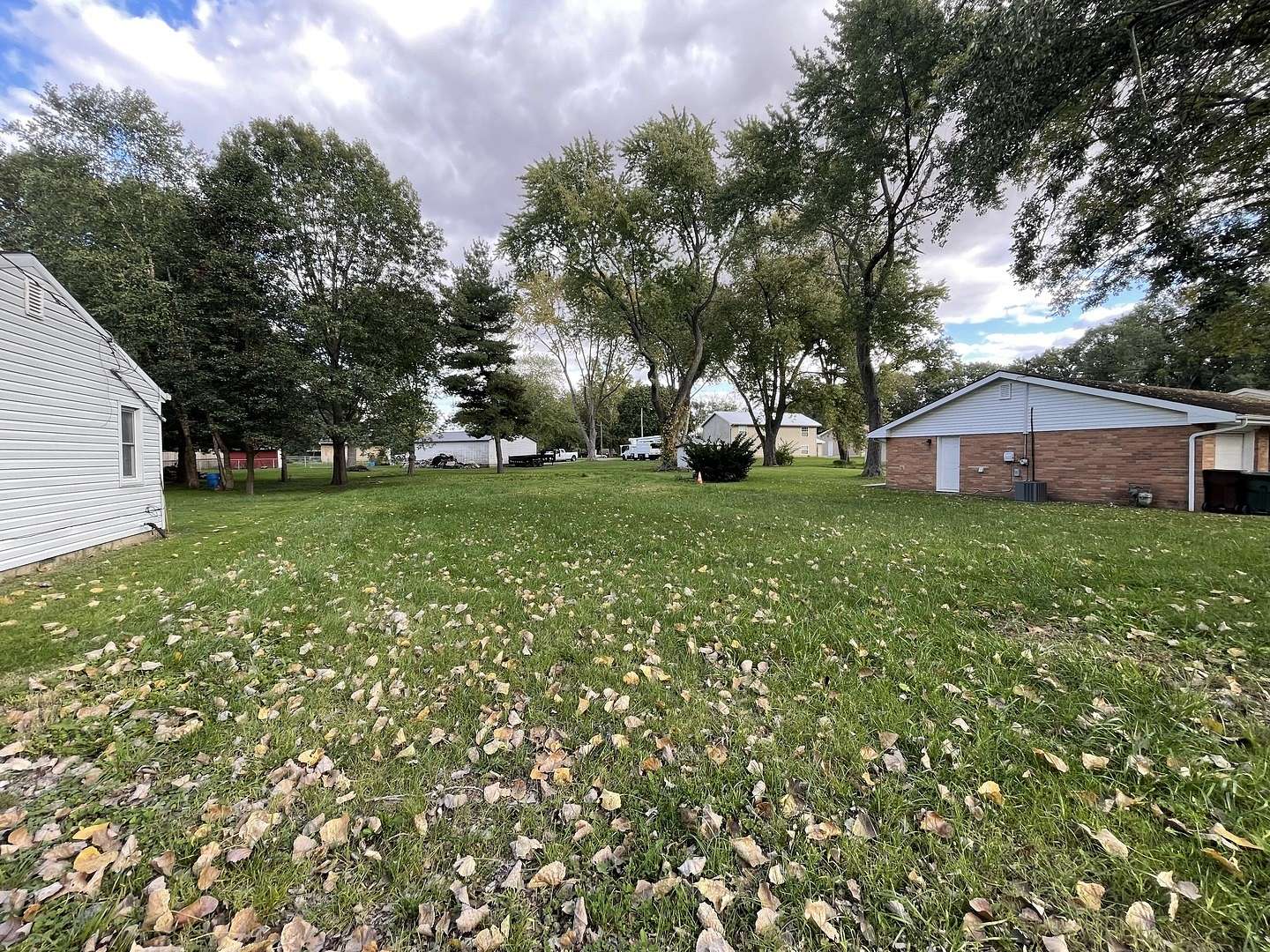 Residential Land for Sale in Kankakee, Illinois