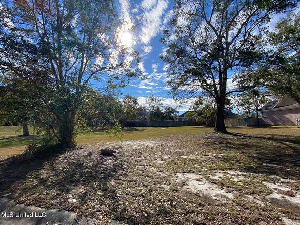 0.3 Acres of Residential Land for Sale in Biloxi, Mississippi