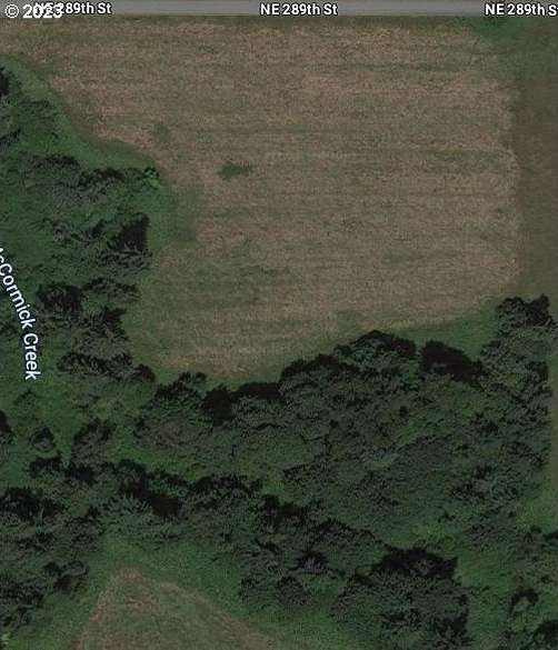 21.3 Acres of Agricultural Land for Sale in Ridgefield, Washington