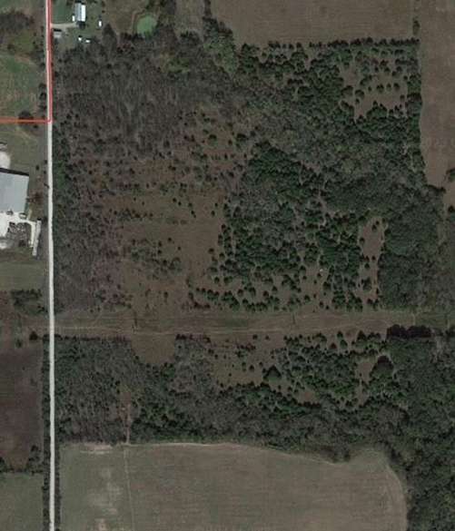 Land for Sale in Quinlan, Texas