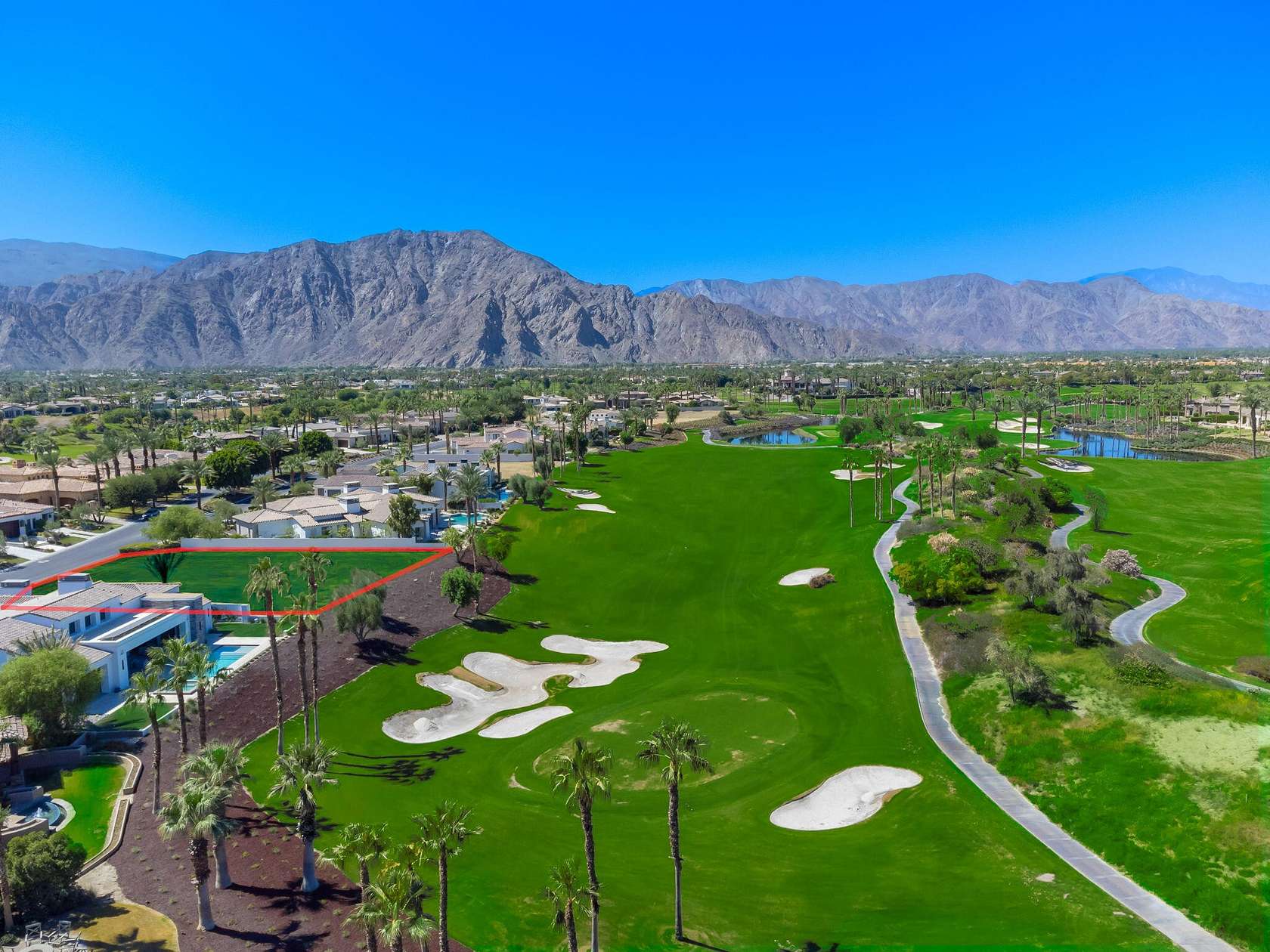 0.43 Acres of Residential Land for Sale in La Quinta, California