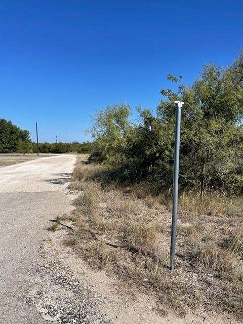 5.7 Acres of Residential Land for Sale in Eden, Texas