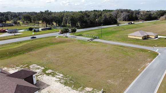 0.99 Acres of Residential Land for Sale in Ocala, Florida
