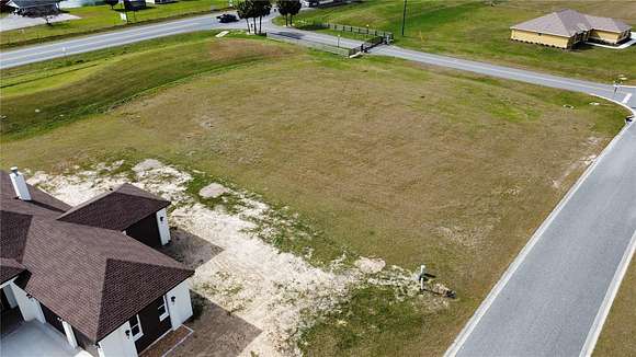 0.99 Acres of Residential Land for Sale in Ocala, Florida