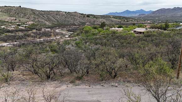0.73 Acres of Residential Land for Sale in Rio Rico, Arizona