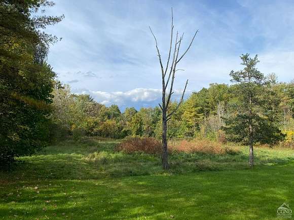 2.8 Acres of Residential Land for Sale in Catskill, New York
