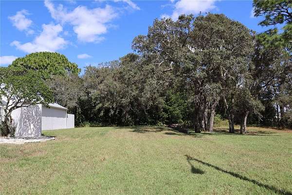 0.12 Acres of Residential Land for Sale in Spring Hill, Florida