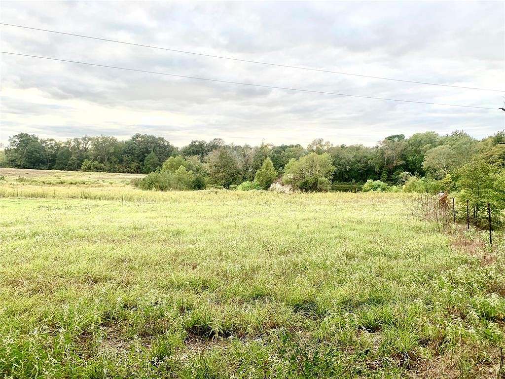 1 Acre of Residential Land for Sale in Brownsboro, Texas