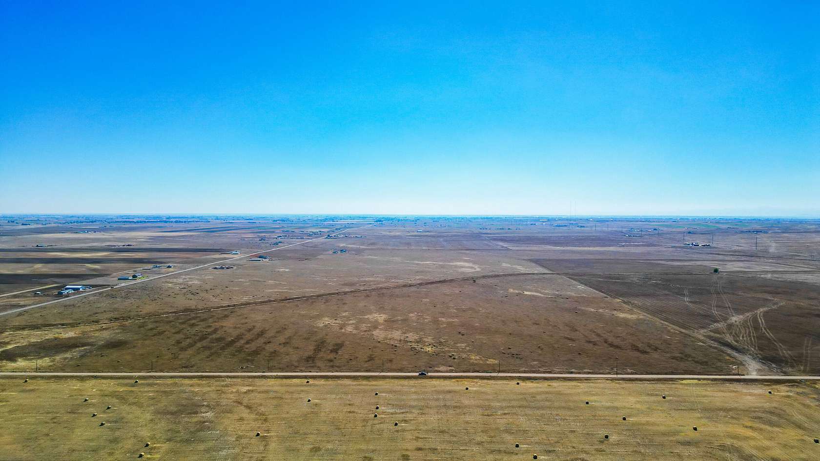 36 Acres of Land for Sale in Nunn, Colorado