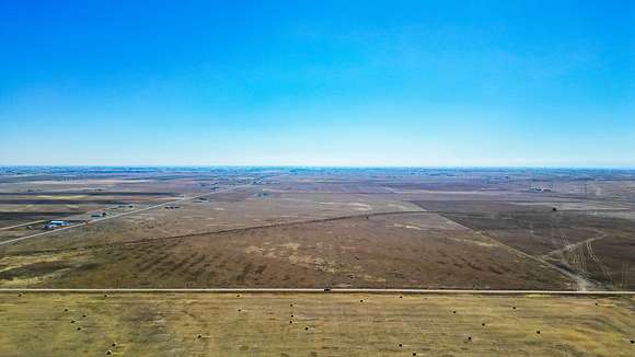 36 Acres of Land for Sale in Nunn, Colorado