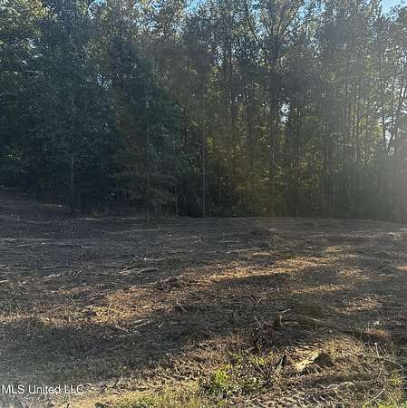 2.18 Acres of Residential Land for Sale in Lake Cormorant, Mississippi