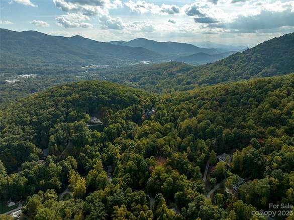 0.95 Acres of Residential Land for Sale in Swannanoa, North Carolina
