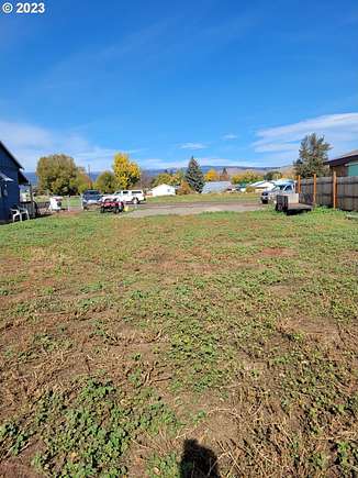 Residential Land for Sale in Halfway, Oregon