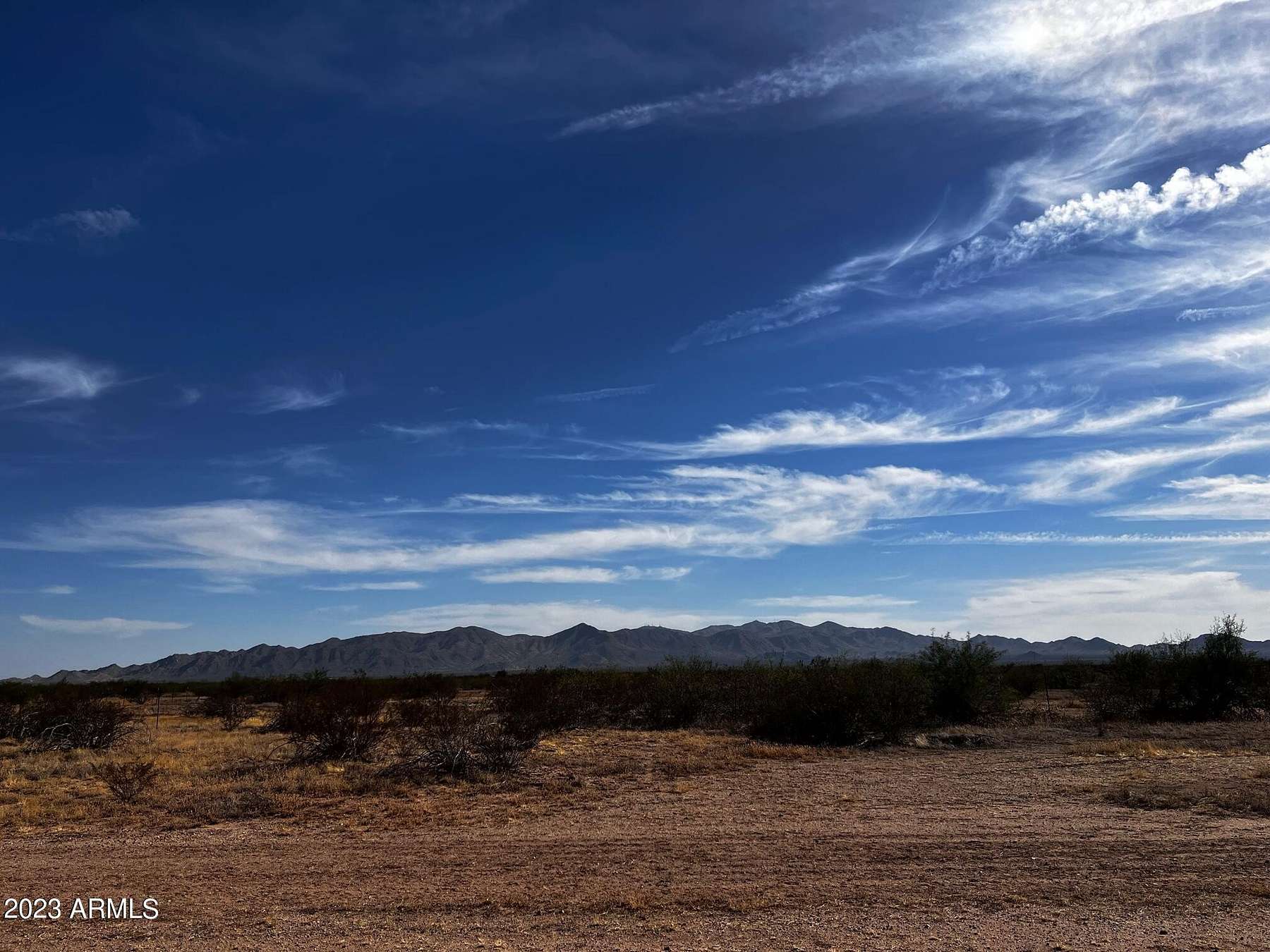 1.2 Acres of Residential Land for Sale in Surprise, Arizona