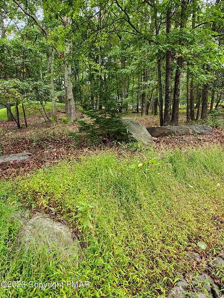 0.25 Acres of Residential Land for Sale in East Stroudsburg, Pennsylvania