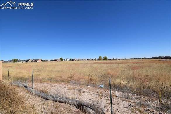9 Acres of Land for Sale in Peyton, Colorado