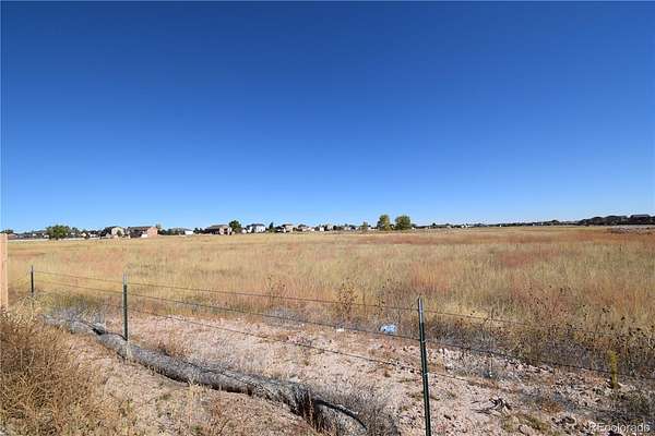 9 Acres of Land for Sale in Peyton, Colorado