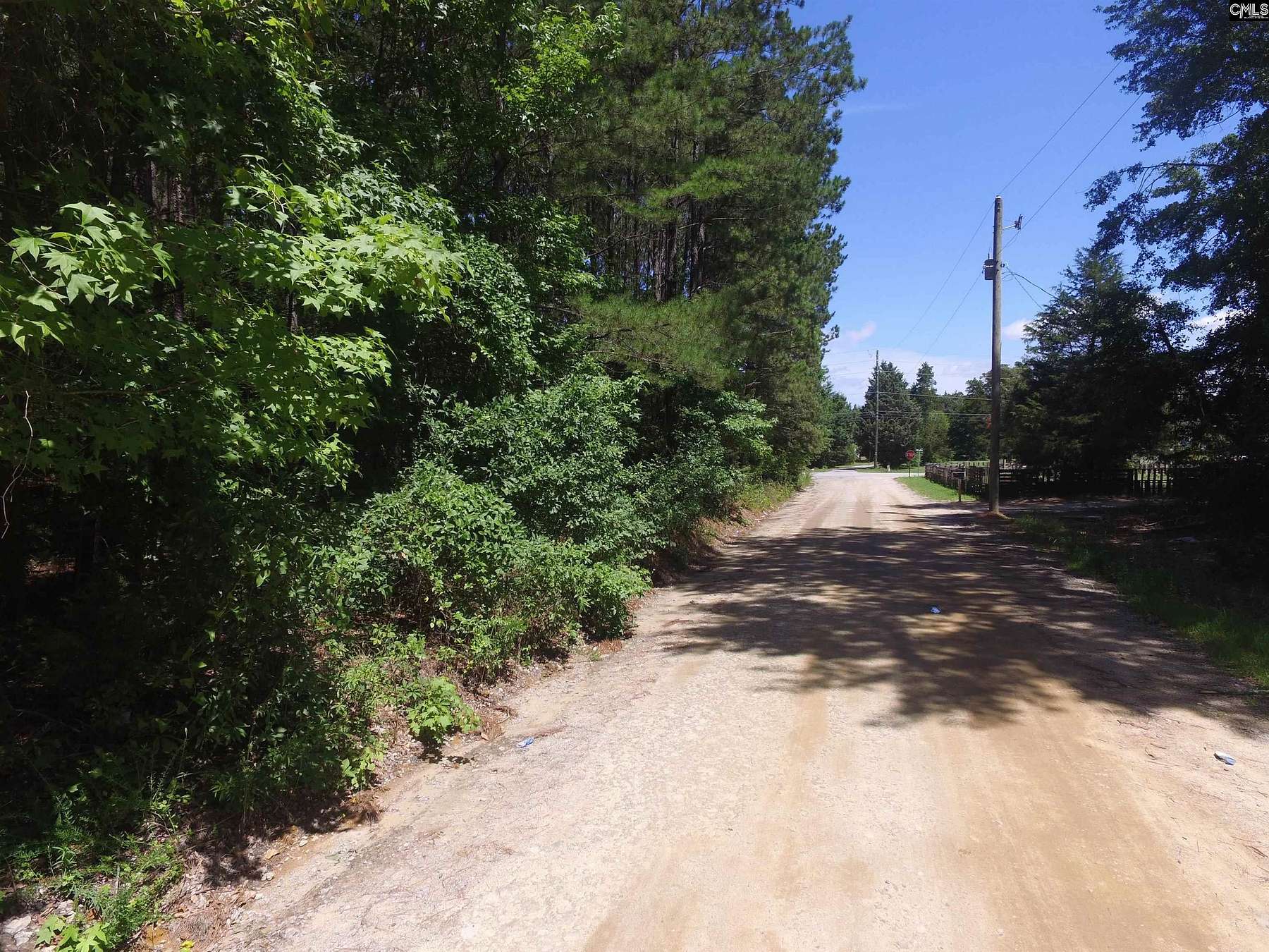 1 Acre of Commercial Land for Sale in Lexington, South Carolina