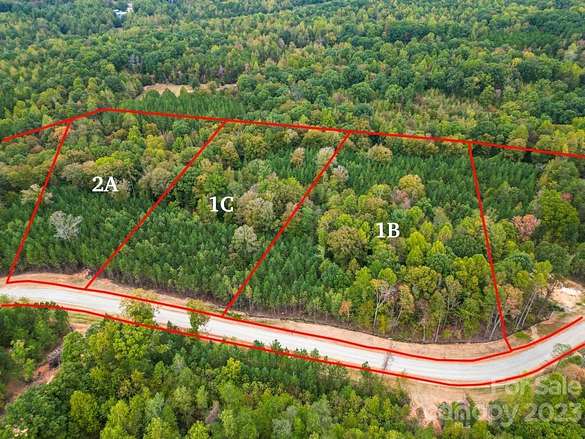 4.4 Acres of Residential Land for Sale in Denver, North Carolina