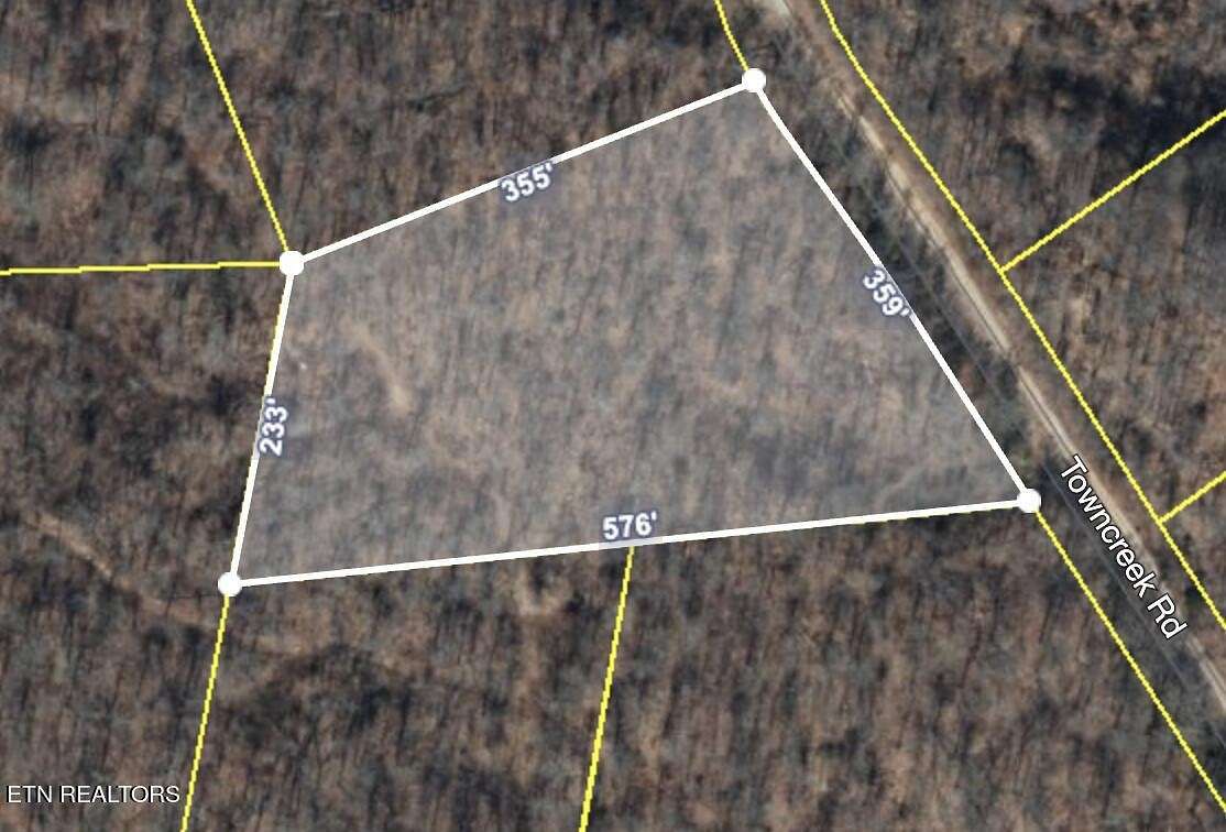 3.2 Acres of Residential Land for Sale in Speedwell, Tennessee
