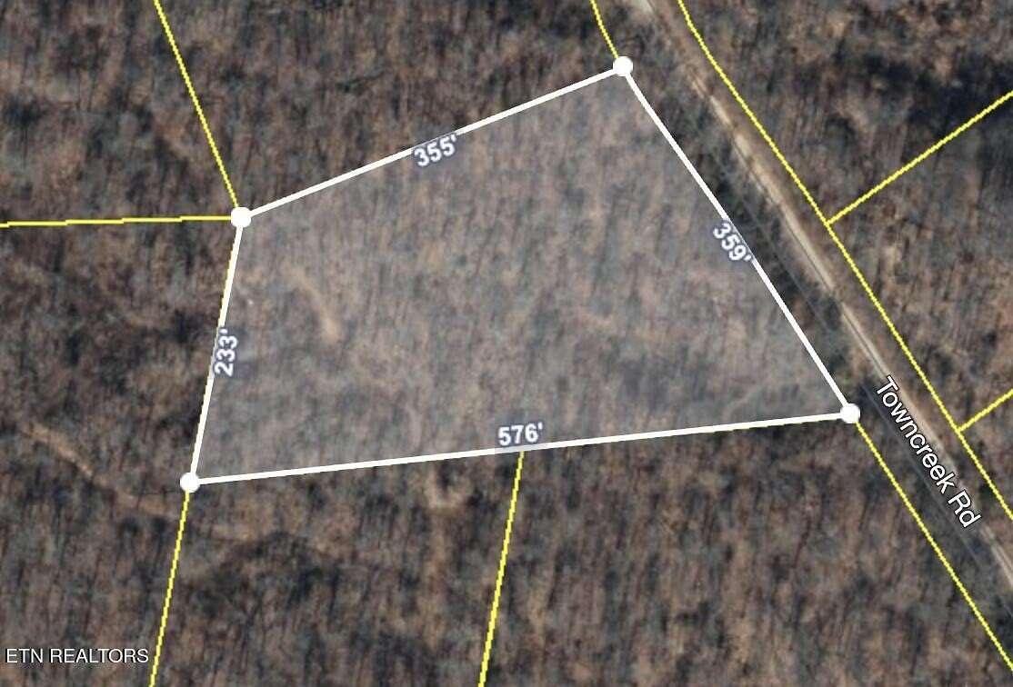 3.24 Acres of Residential Land for Sale in Speedwell, Tennessee