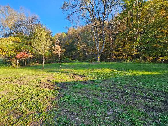 1.9 Acres of Residential Land for Sale in Smyrna, New York