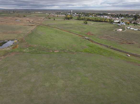 22.2 Acres of Land for Sale in Newell, South Dakota