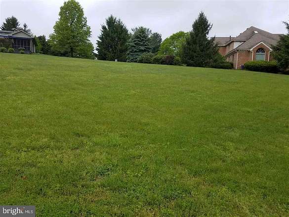 1 Acre of Residential Land for Sale in York, Pennsylvania