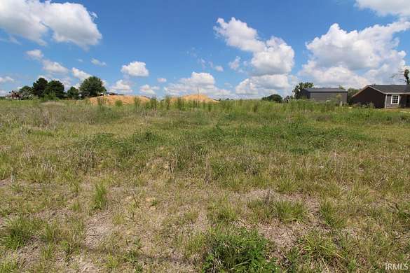 0.3 Acres of Residential Land for Sale in Fort Branch, Indiana