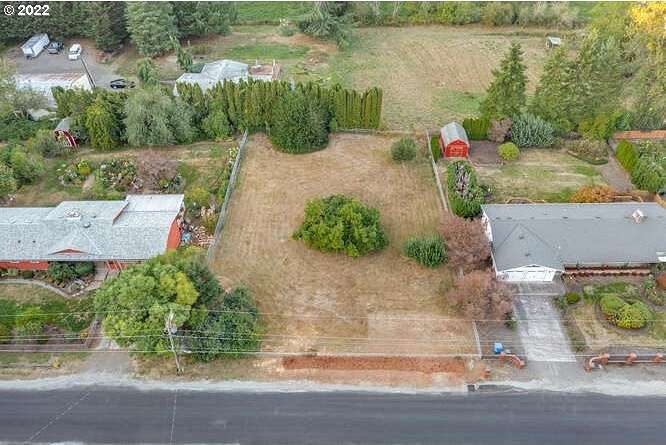 0.38 Acres of Residential Land for Sale in Happy Valley, Oregon