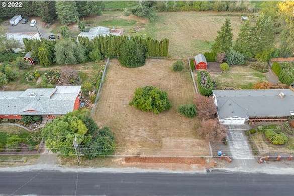 0.38 Acres of Residential Land for Sale in Happy Valley, Oregon