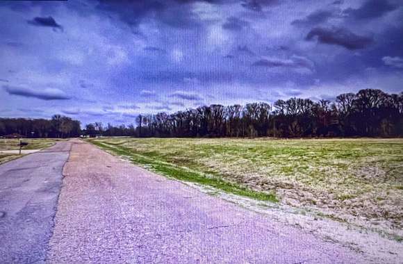 1 Acre of Commercial Land for Sale in Bartlett, Tennessee