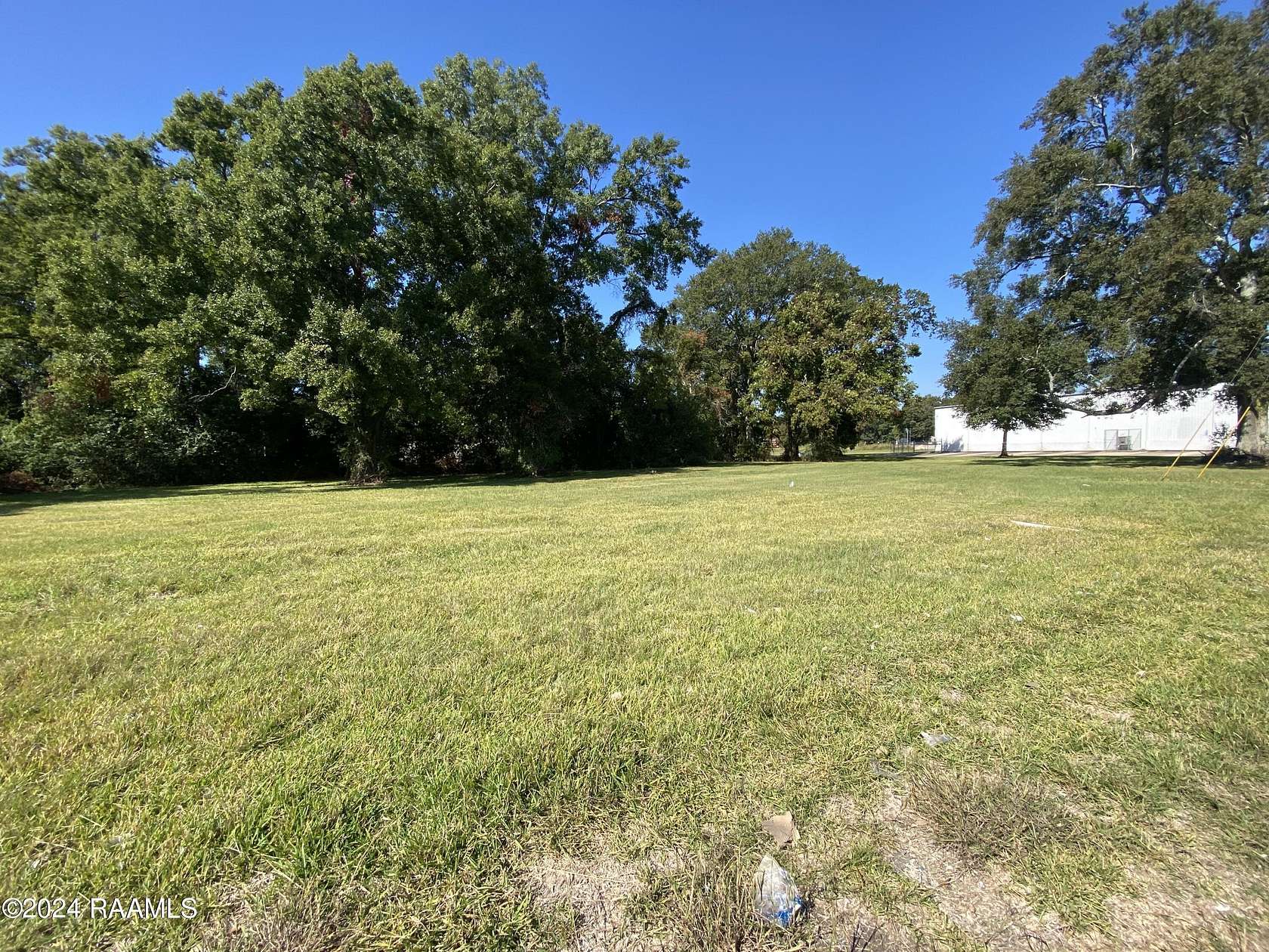 0.19 Acres of Commercial Land for Sale in Lafayette, Louisiana
