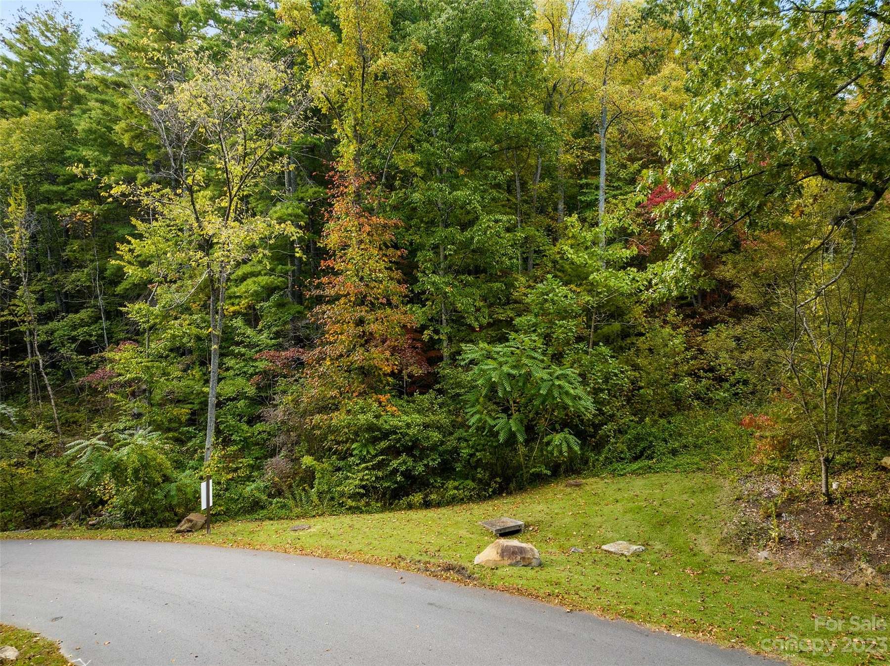 1.86 Acres of Residential Land for Sale in Asheville, North Carolina