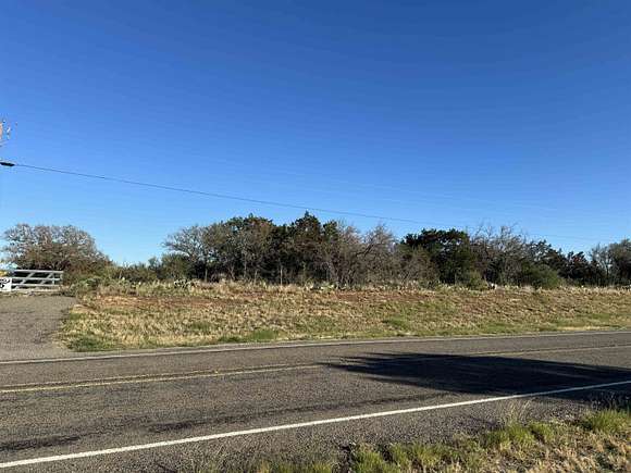 5 Acres of Residential Land for Sale in Burnet, Texas