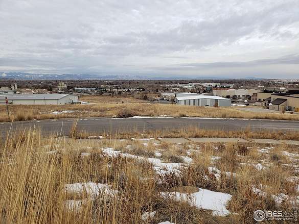 2 Acres of Commercial Land for Sale in Lafayette, Colorado