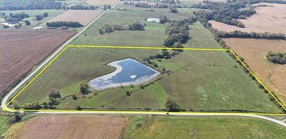 22 Acres of Land for Sale in Jameson, Missouri