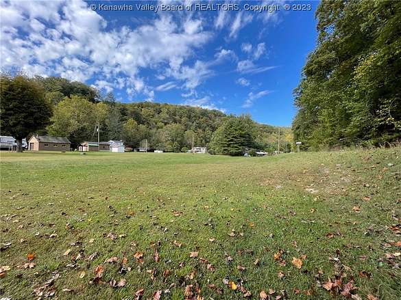 1.8 Acres of Land for Sale in Elkview, West Virginia