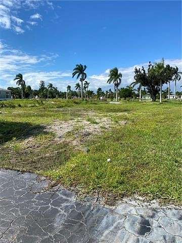 0.089 Acres of Residential Land for Sale in Fort Myers, Florida