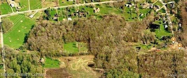 2.6 Acres of Residential Land for Sale in Novi, Michigan