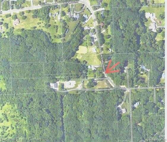 2.63 Acres of Residential Land for Sale in Novi, Michigan