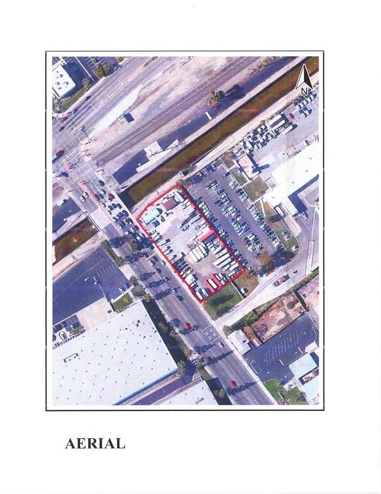 0.96 Acres of Land for Sale in Walnut, California
