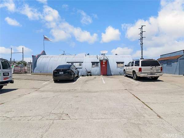 0.96 Acres of Land for Sale in Walnut, California