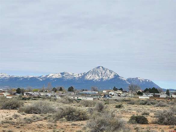 0.7 Acres of Residential Land for Sale in Cortez, Colorado