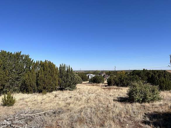 0.18 Acres of Residential Land for Sale in Show Low, Arizona