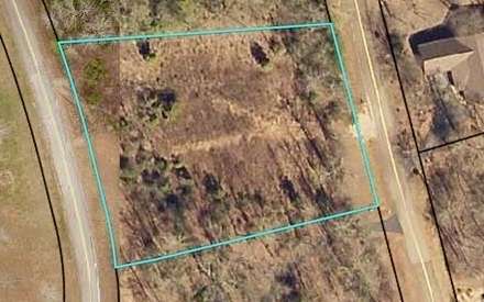 1.12 Acres of Land for Sale in Blairsville, Georgia